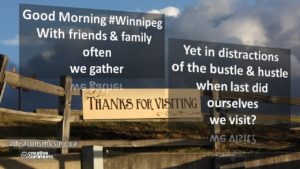 Thanks For Visiting