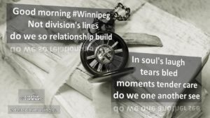 Moments Tender