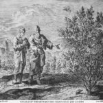Parable of the Mustard Seed