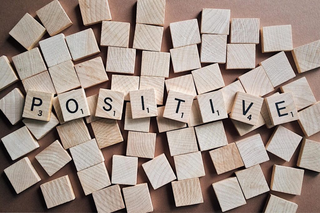 Positive