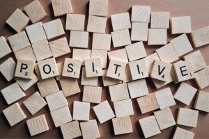 Positive