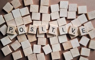 Positive