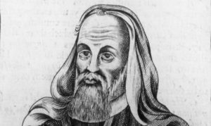 Pelagius