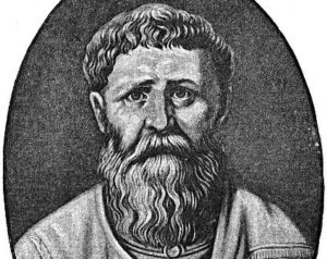 Augustus