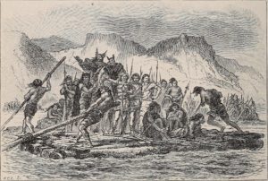 History's Course