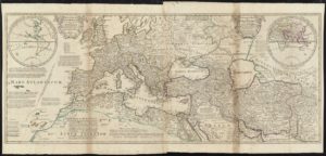 The Roman Empire