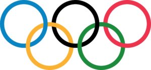 The Olympic Rings