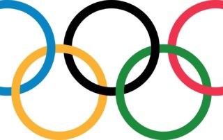 The Olympic Rings