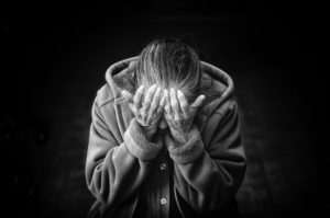 Tears in Ambiguity