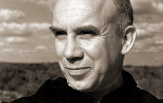 Thomas Merton