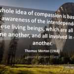 Interdependence