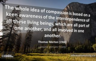 Interdependence