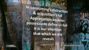 Intention Reveals