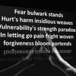 Forgiveness Bloom