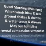 Compassion's Response