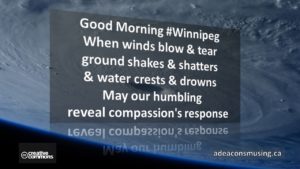 Compassion's Response