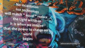 Begins