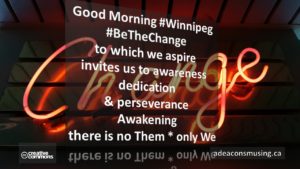 Only We