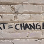 Art = Change