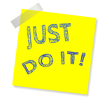 Just Do It