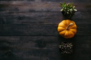 Thanksgiving Tale