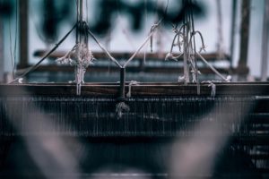 Intimately Weaves