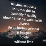 Without Limit