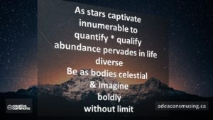 Without Limit