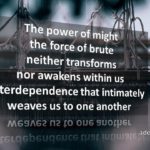 Intimately Weaves