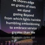 Greater than We