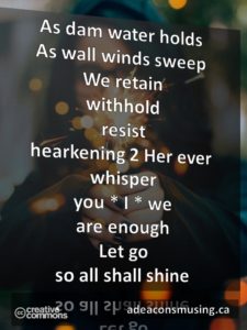 Shall Shine