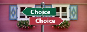 Free Choice