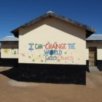 #BeTheChange