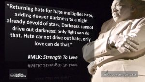 Martin Luther King Jr.
