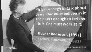 Eleanor Roosevelt (1951)