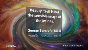 George Bancroft (1895)