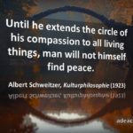 Albert Schweitzer (1923)