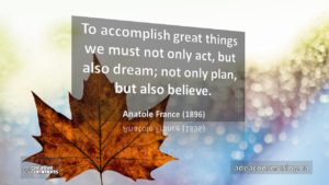 Anatole France (1896)