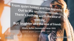 Hilaire Belloc (1923)