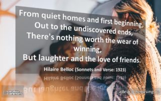 Hilaire Belloc (1923)