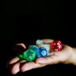 Dice Cast