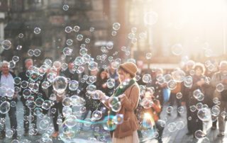 Joy Liberating