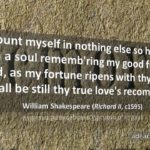 William Shakespeare (c1595)