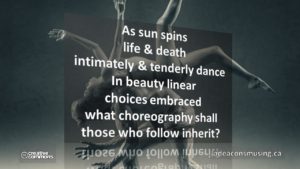 Choreography