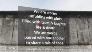 Tale of Hope