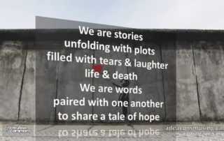 Tale of Hope