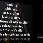 Trauma Holds