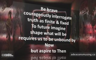 Aspire to Then
