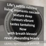Abounding Beauty