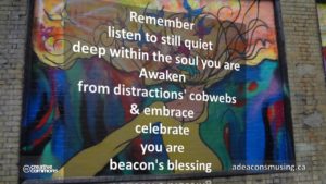 Beacon's Blessing